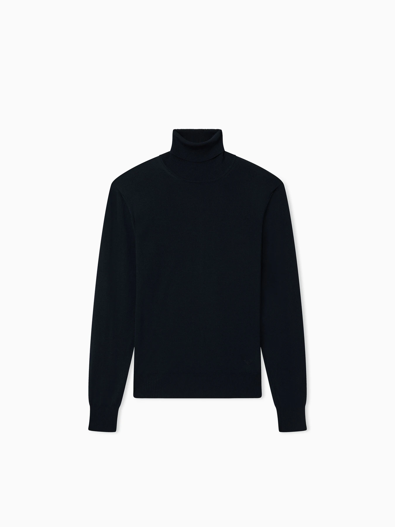 Свитеры и кардиганы Emporio Armani модель EM005805-AF25400-UB102 Свитеры и кардиганы Emporio Armani модель EM005805-AF25400-UB102 Фото