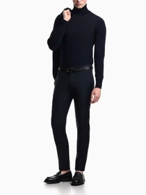 Свитеры и кардиганы Emporio Armani модель EM005805-AF25400-UB102 Фото