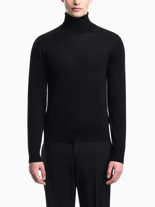 Свитеры и кардиганы Emporio Armani модель EM005805-AF25400-UC001 Фото