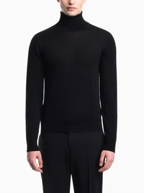 Свитеры и кардиганы Emporio Armani модель EM005805-AF25400-UC001 Фото