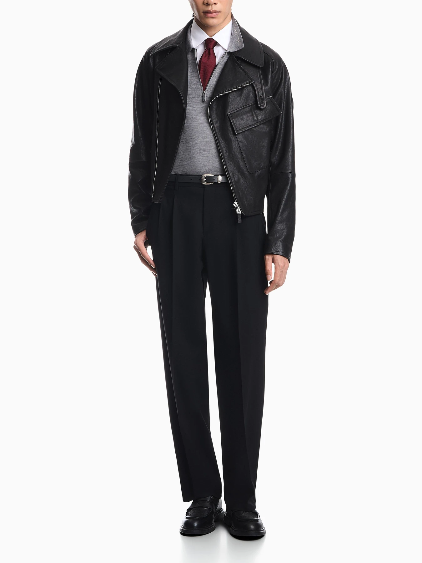 Свитеры и кардиганы Emporio Armani модель EM006293-AF29815-O8019 Фото