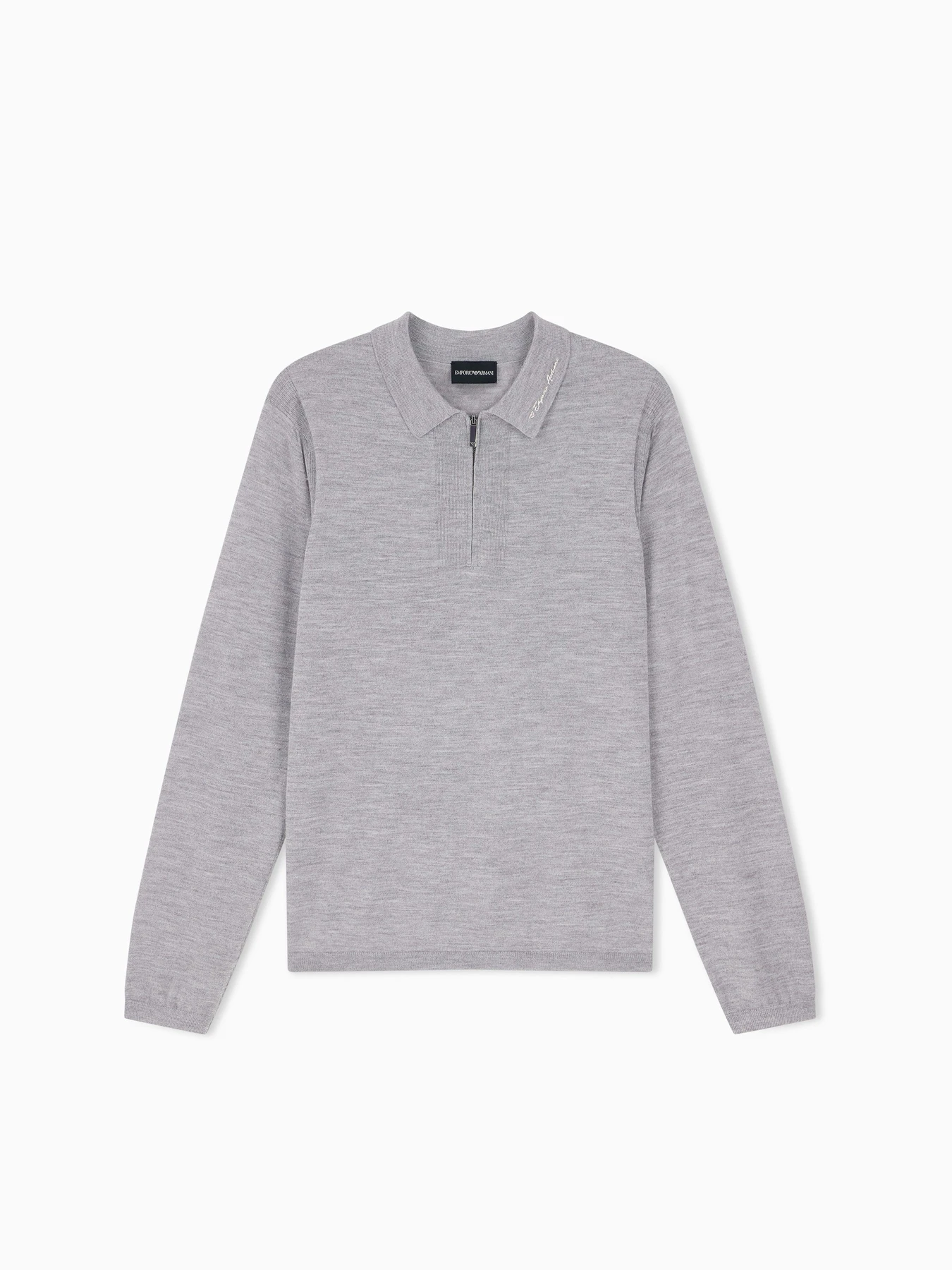 Свитеры и кардиганы Emporio Armani модель EM006293-AF29815-O8019 Фото