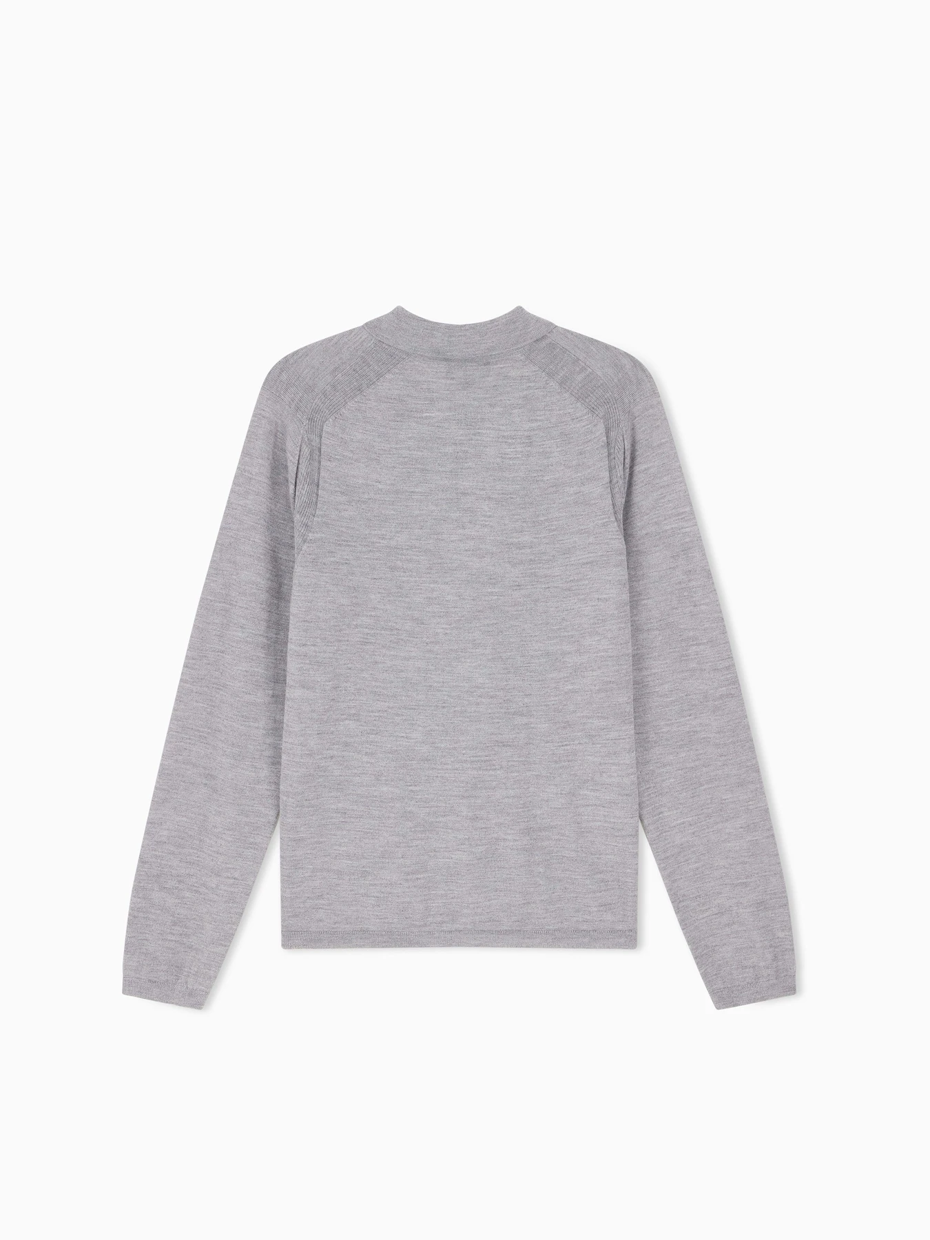 Свитеры и кардиганы Emporio Armani модель EM006293-AF29815-O8019 Фото