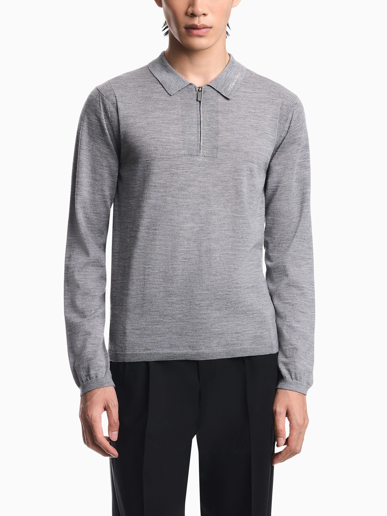 Свитеры и кардиганы Emporio Armani модель EM006293-AF29815-O8019 Фото