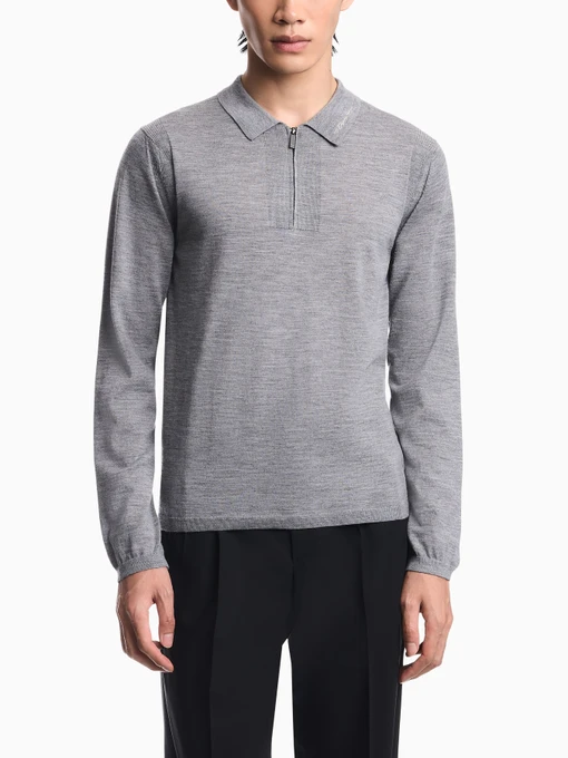 Свитеры и кардиганы Emporio Armani модель EM006293-AF29815-O8019 Фото