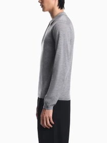 Свитеры и кардиганы Emporio Armani модель EM006293-AF29815-O8019 Фото