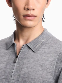 Свитеры и кардиганы Emporio Armani модель EM006293-AF29815-O8019 Фото