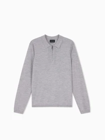 Свитеры и кардиганы Emporio Armani модель EM006293-AF29815-O8019 Фото