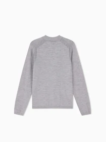 Свитеры и кардиганы Emporio Armani модель EM006293-AF29815-O8019 Фото