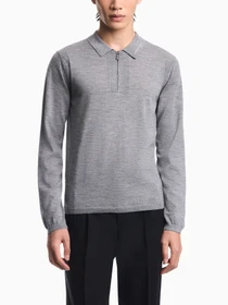 Свитеры и кардиганы Emporio Armani модель EM006293-AF29815-O8019 Фото