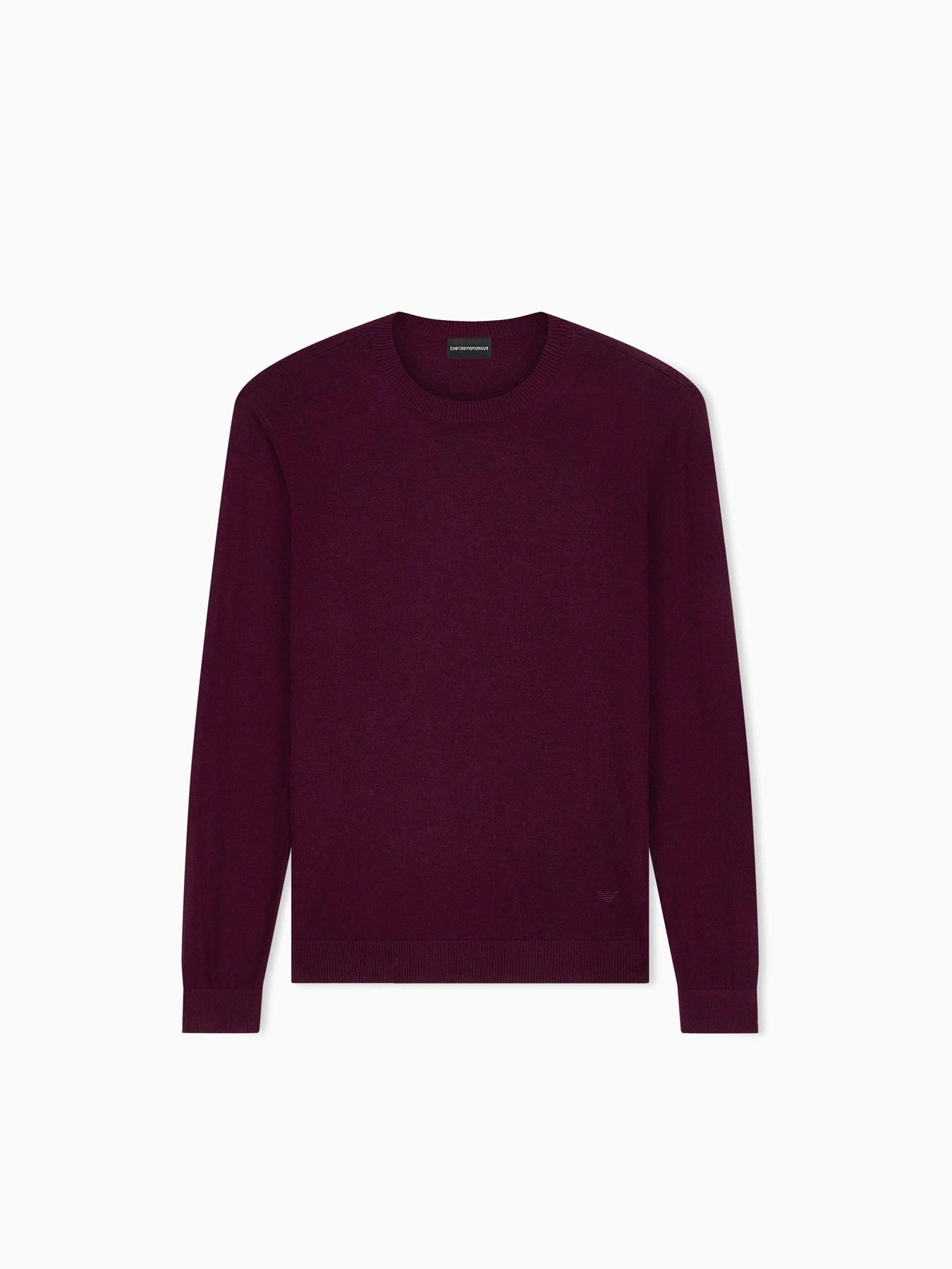 Свитеры и кардиганы Emporio Armani модель EM006952-AF29558-UA263 Фото