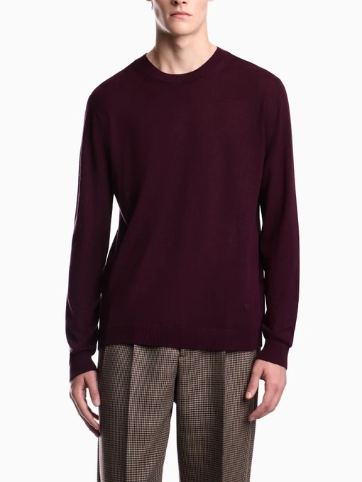 Свитеры и кардиганы Emporio Armani модель EM006952-AF29558-UA263 Фото