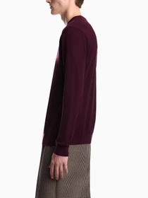 Свитеры и кардиганы Emporio Armani модель EM006952-AF29558-UA263 Фото