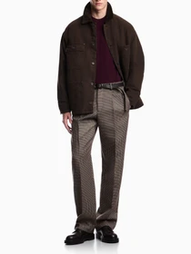 Свитеры и кардиганы Emporio Armani модель EM006952-AF29558-UA263 Фото