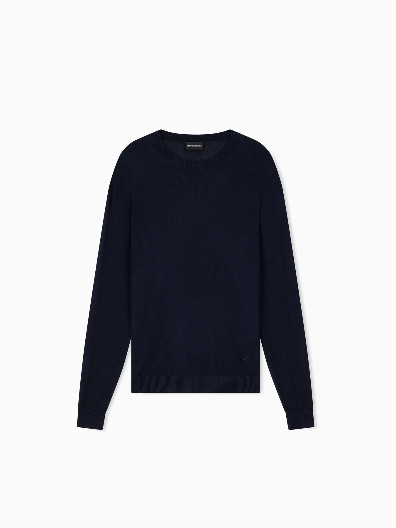 Свитеры и кардиганы Emporio Armani модель EM006952-AF29558-UB109 Фото