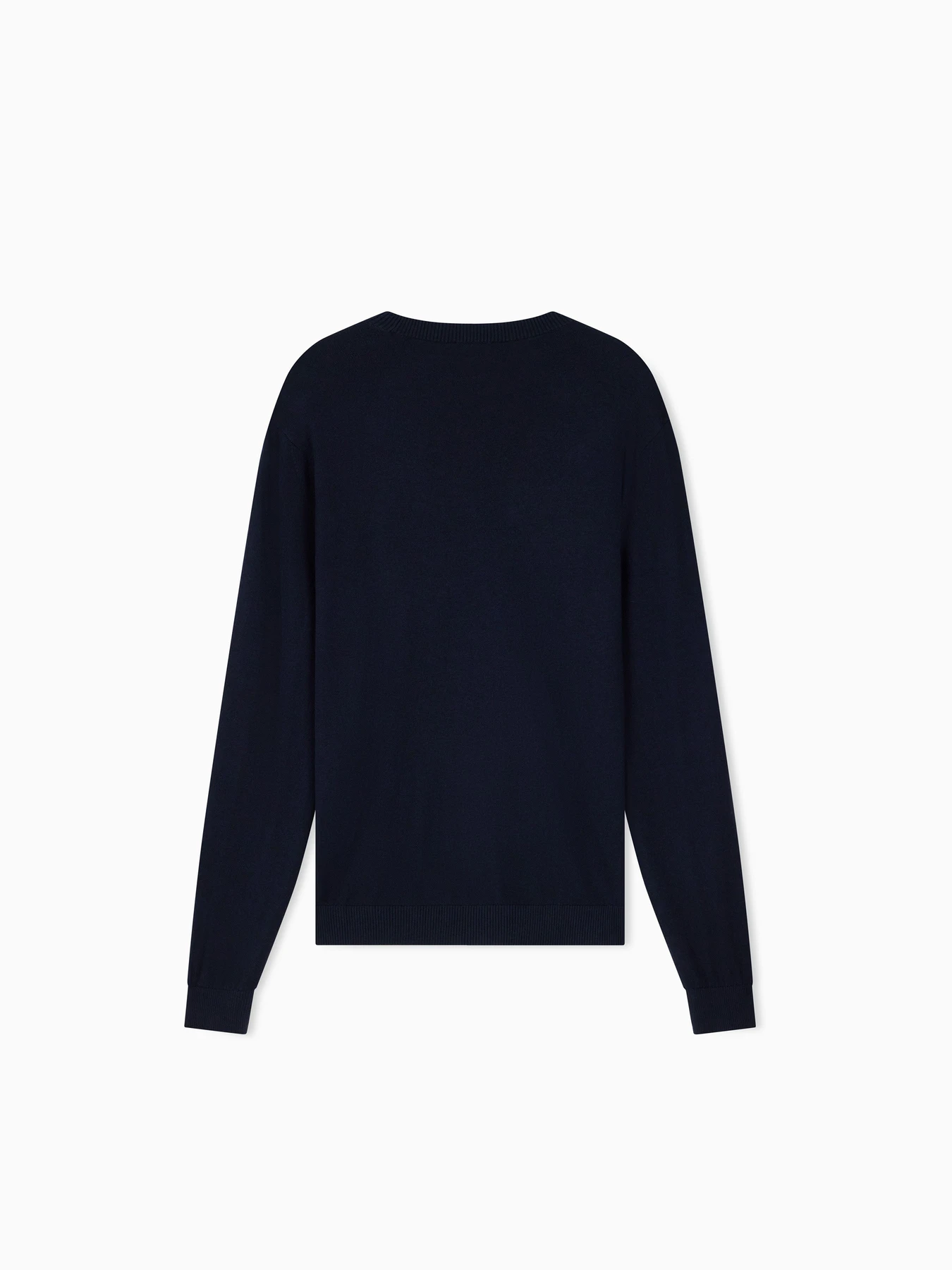 Свитеры и кардиганы Emporio Armani модель EM006952-AF29558-UB109 Фото