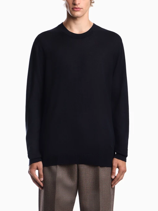 Свитеры и кардиганы Emporio Armani модель EM006952-AF29558-UB109 Фото