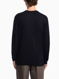 Свитеры и кардиганы Emporio Armani модель EM006952-AF29558-UB109 Фото