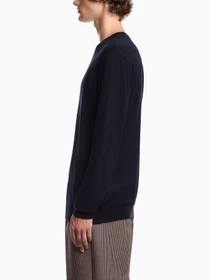 Свитеры и кардиганы Emporio Armani модель EM006952-AF29558-UB109 Фото