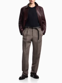 Свитеры и кардиганы Emporio Armani модель EM006952-AF29558-UB109 Фото