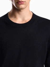 Свитеры и кардиганы Emporio Armani модель EM006952-AF29558-UB109 Фото