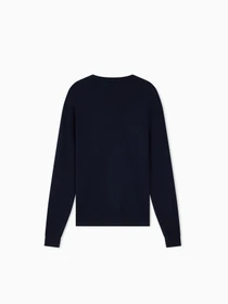 Свитеры и кардиганы Emporio Armani модель EM006952-AF29558-UB109 Фото