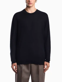 Свитеры и кардиганы Emporio Armani модель EM006952-AF29558-UB109 Фото