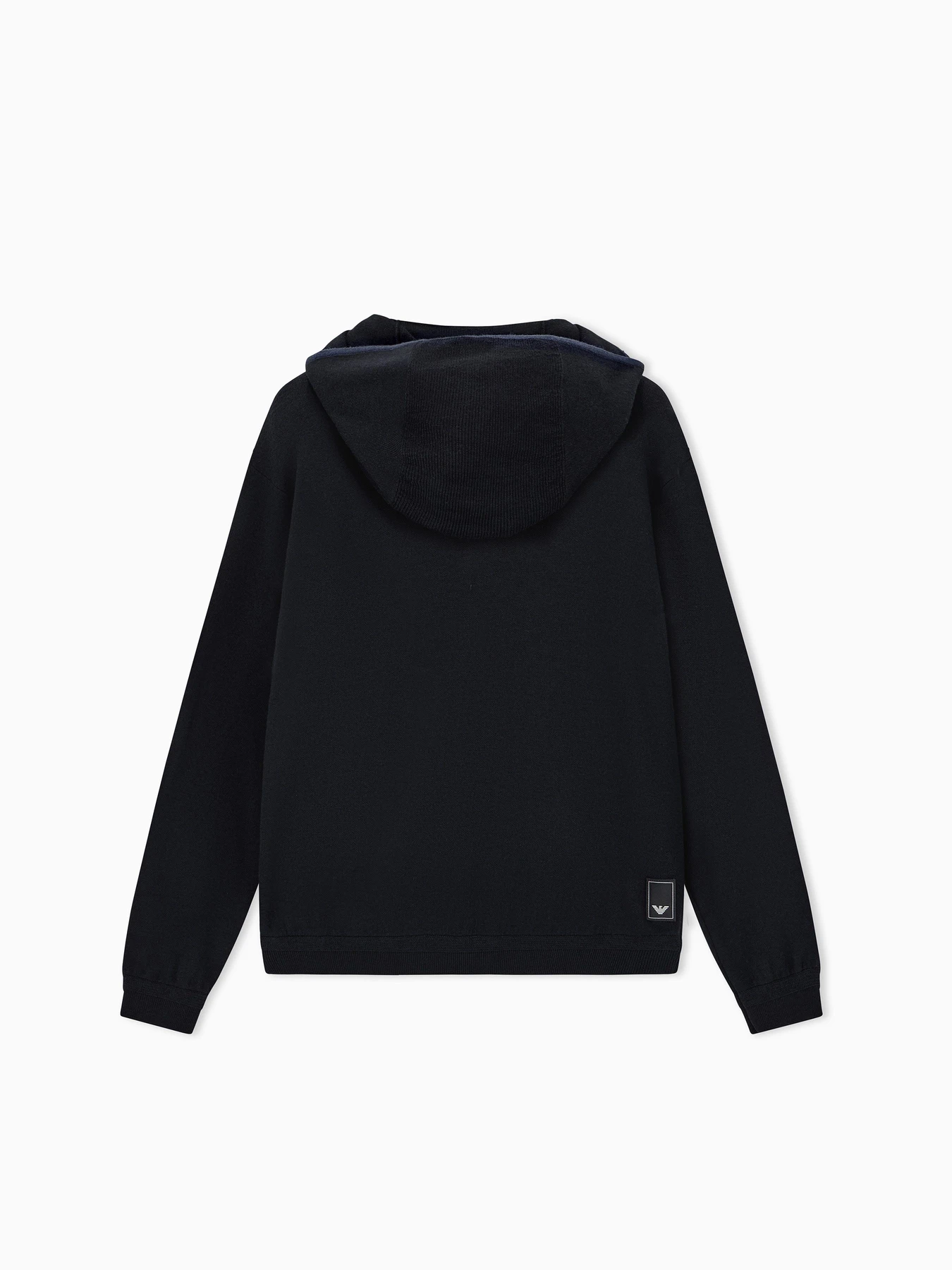 Свитеры и кардиганы Emporio Armani модель EM006223-AF27807-UB118 Свитеры и кардиганы Emporio Armani модель EM006223-AF27807-UB118 Фото