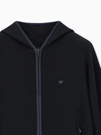 Свитеры и кардиганы Emporio Armani модель EM006223-AF27807-UB118 Фото