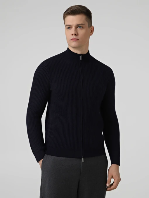 Свитеры и кардиганы Emporio Armani модель EM007388-AF29684-UB109 Фото