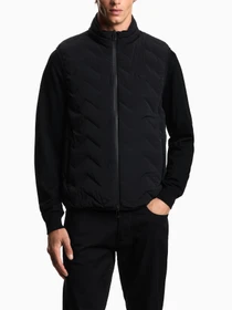 Куртки та дублянки Emporio Armani модель EM004946-AF18499-UC001 Фото