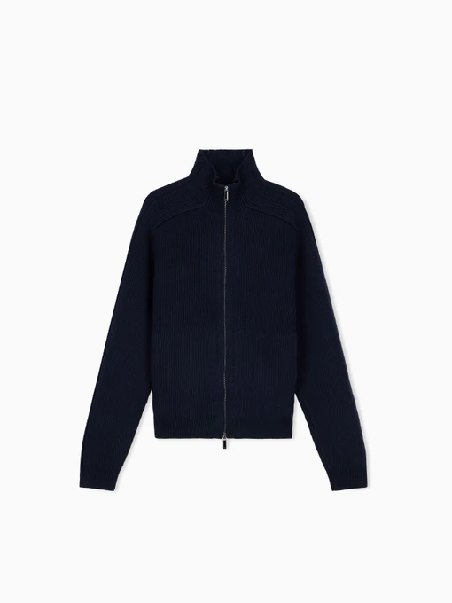 Куртки и дубленки Emporio Armani модель EM006265-AF29855-UB109 Фото
