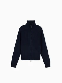 Куртки и дубленки Emporio Armani модель EM006265-AF29855-UB109 Фото