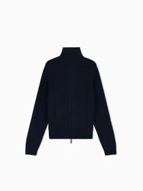 Куртки и дубленки Emporio Armani модель EM006265-AF29855-UB109 Фото
