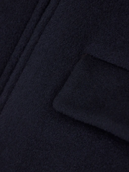 Вовняна Чоловіча Демісезонна куртка Emporio Armani фото 3