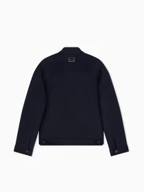Куртки и дубленки Emporio Armani модель EM006725-AF27994-UB118 Фото