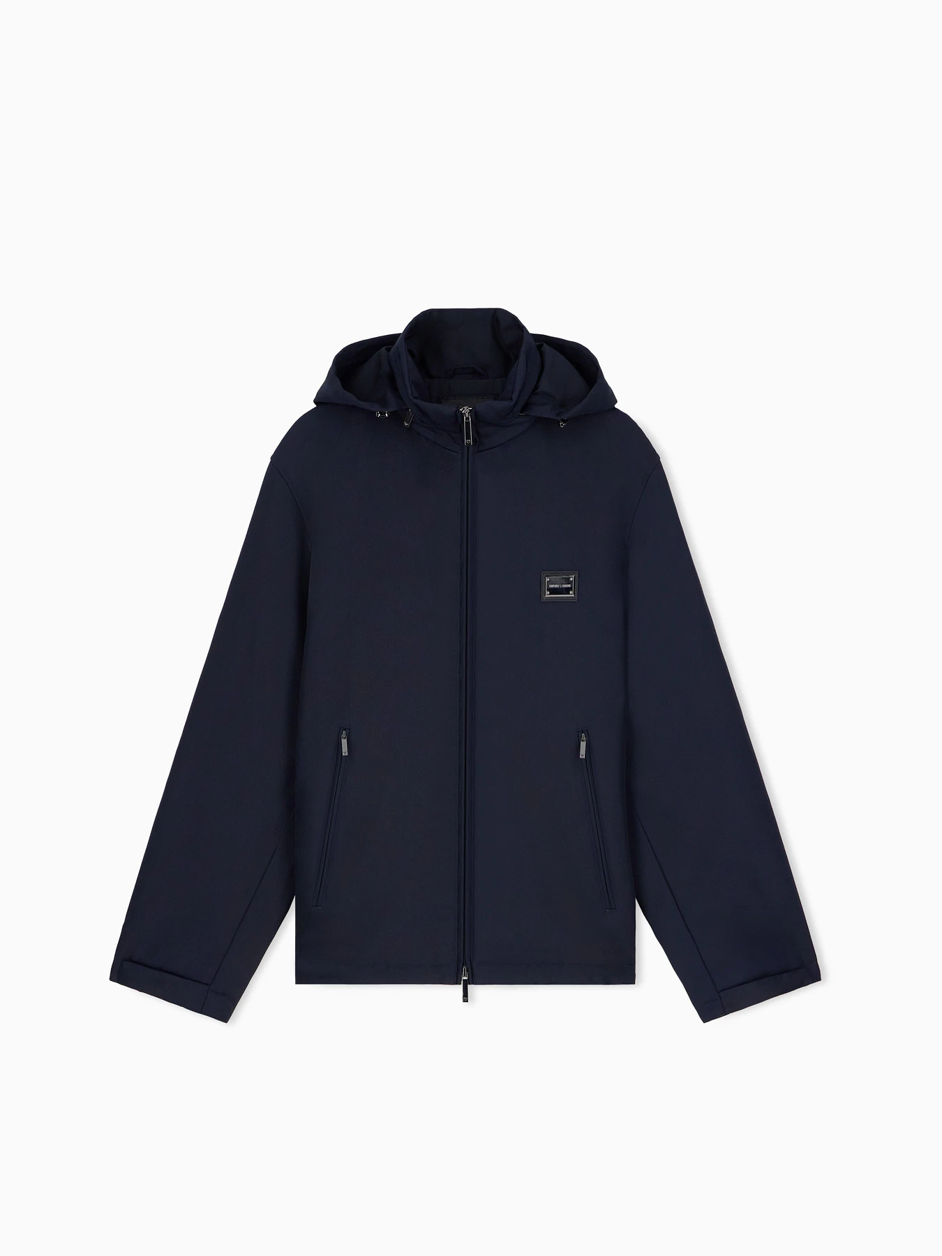 Куртки и дубленки Emporio Armani модель EM006729-AF18264-UB118 Куртки и дубленки Emporio Armani модель EM006729-AF18264-UB118 Фото