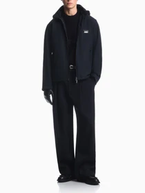 Куртки и дубленки Emporio Armani модель EM006729-AF18264-UB118 Фото