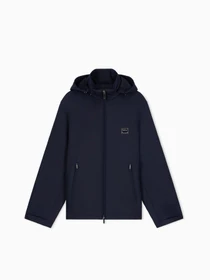 Куртки и дубленки Emporio Armani модель EM006729-AF18264-UB118 Фото