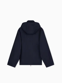 Куртки и дубленки Emporio Armani модель EM006729-AF18264-UB118 Фото