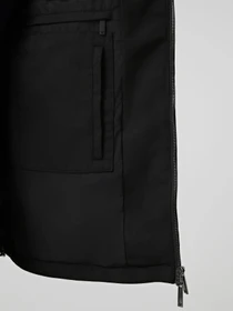 Куртки та дублянки Emporio Armani модель EM006729-AF18264-UC001 Фото