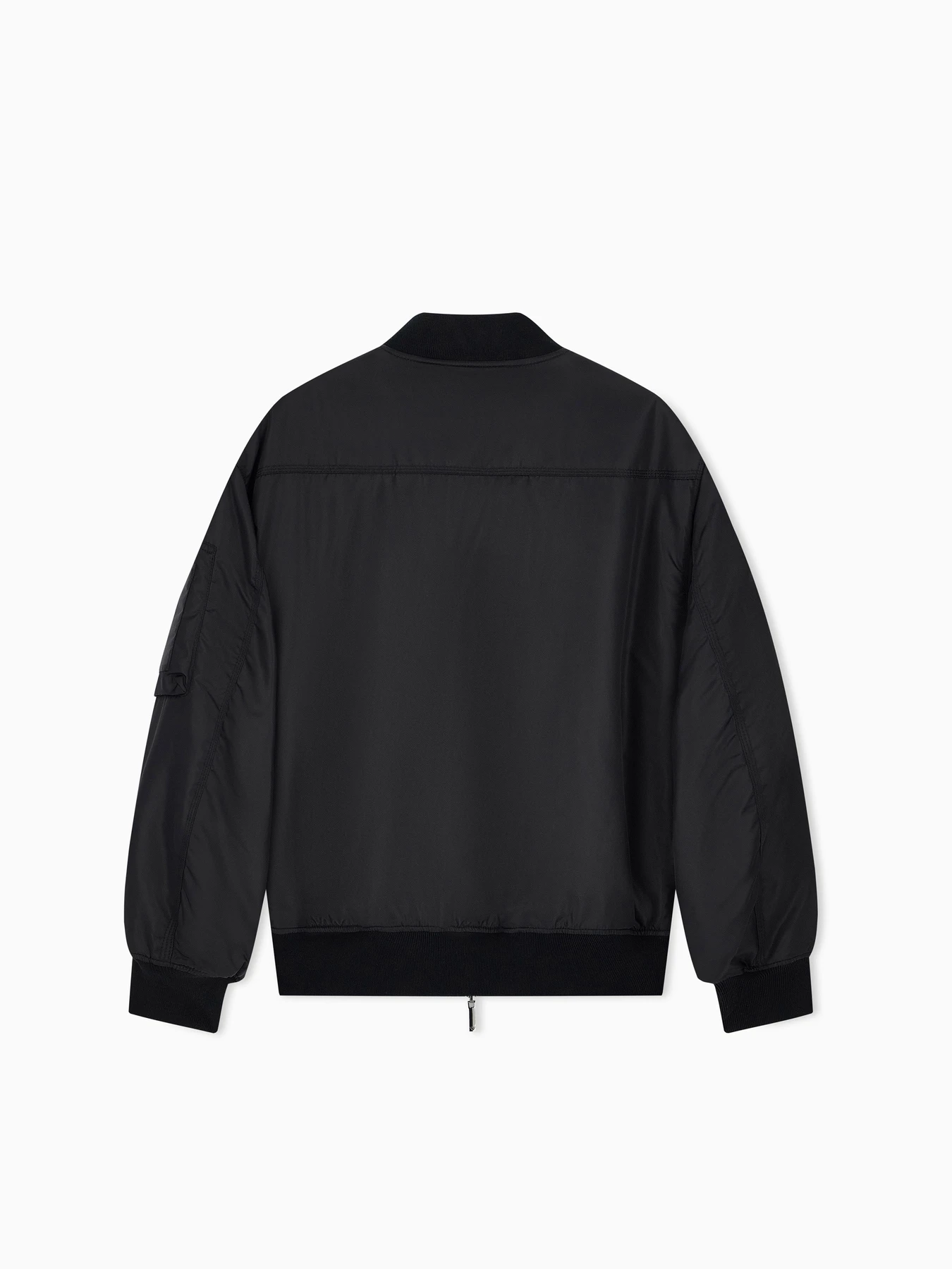 Куртки и дубленки Emporio Armani модель EM006749-AF29161-UC001 Куртки и дубленки Emporio Armani модель EM006749-AF29161-UC001 Фото