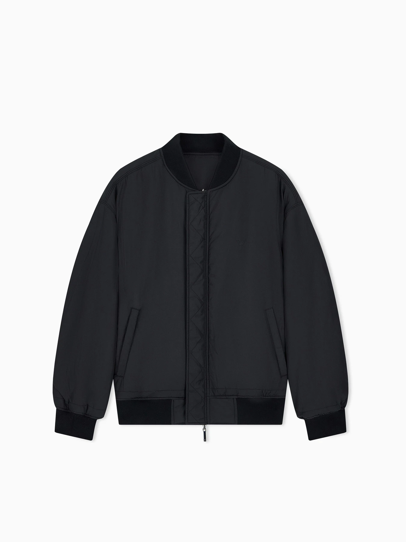 Куртки и дубленки Emporio Armani модель EM006749-AF29161-UC001 Куртки и дубленки Emporio Armani модель EM006749-AF29161-UC001 Фото