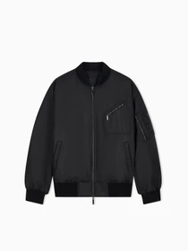 Куртки и дубленки Emporio Armani модель EM006749-AF29161-UC001 Фото