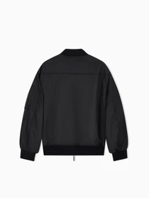 Куртки и дубленки Emporio Armani модель EM006749-AF29161-UC001 Фото