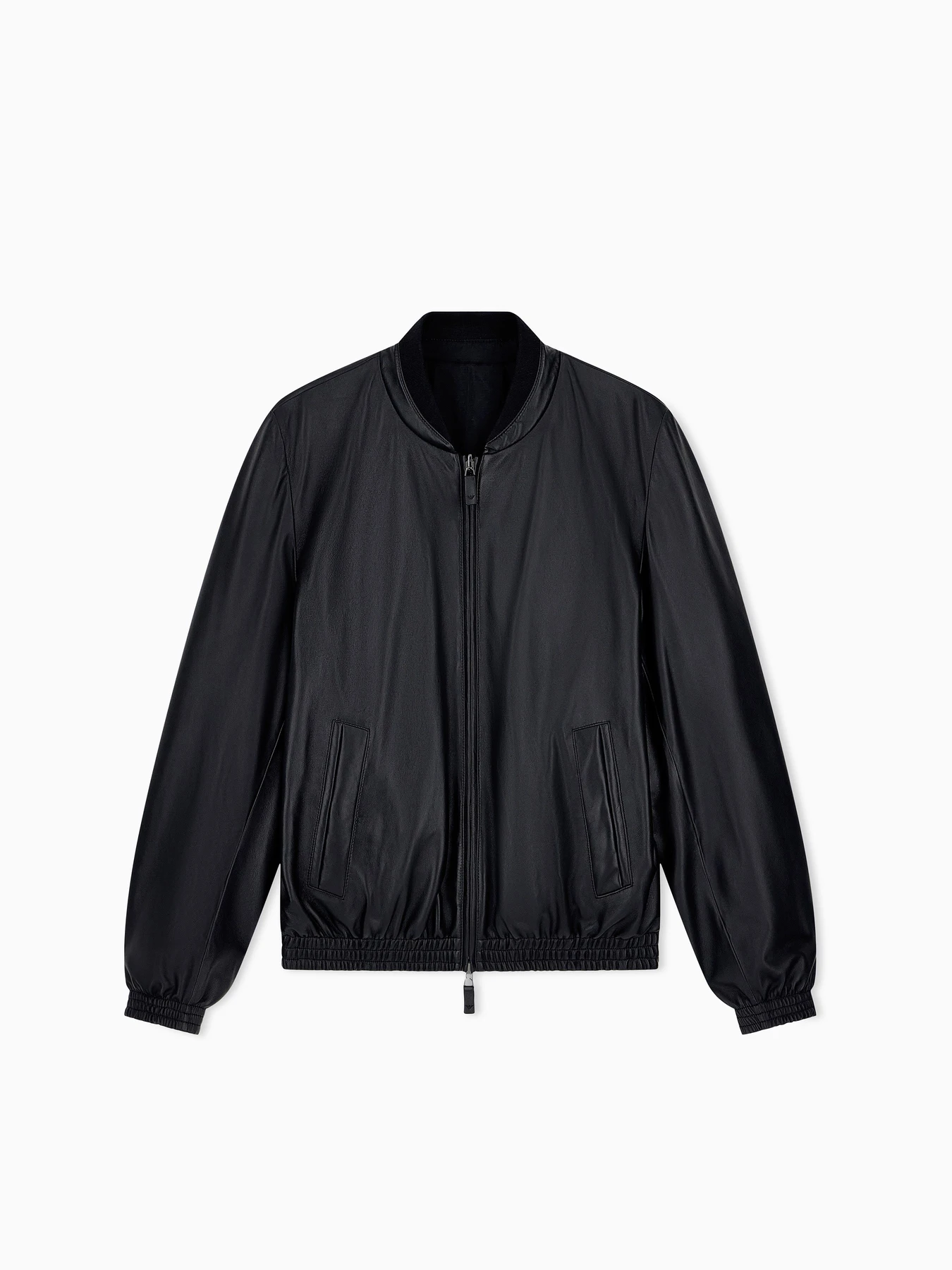 Куртки и дубленки Emporio Armani модель EM007244-AF29324-UC001 Фото