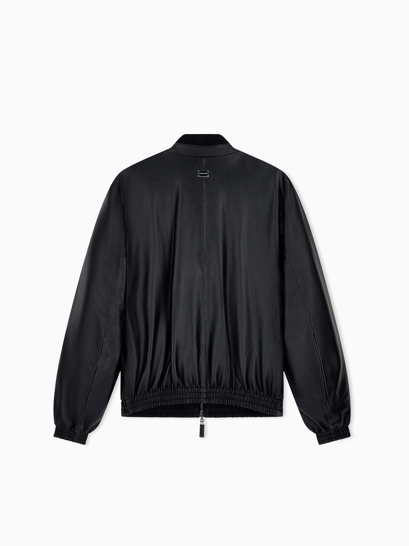 Куртки и дубленки Emporio Armani модель EM007244-AF29324-UC001 Фото