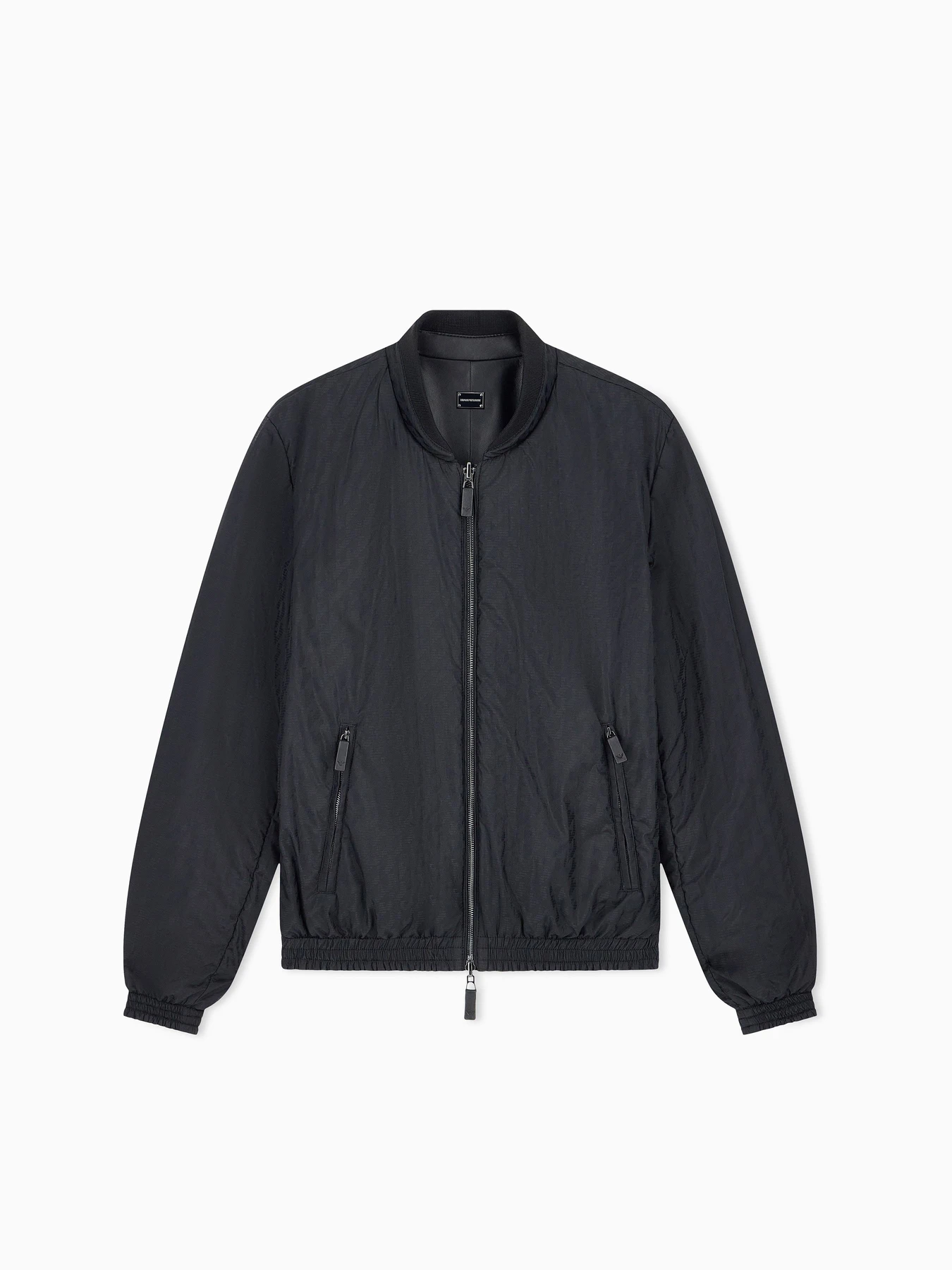 Куртки и дубленки Emporio Armani модель EM007244-AF29324-UC001 Фото
