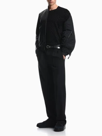 Куртки и дубленки Emporio Armani модель EM007244-AF29324-UC001 Фото