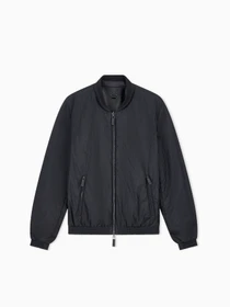 Куртки и дубленки Emporio Armani модель EM007244-AF29324-UC001 Фото